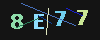 Gambar captcha