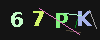 Gambar captcha